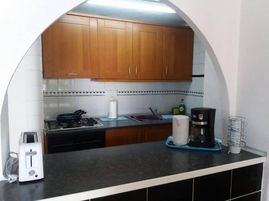 Alkabir Townhouse El Campello *