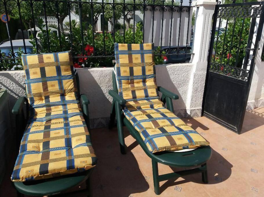 Alkabir Townhouse El Campello Alicante