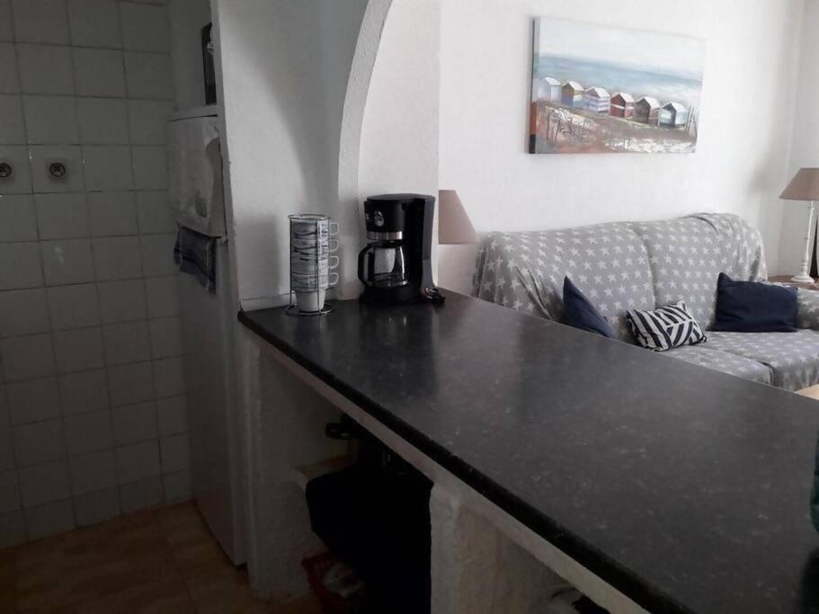 Vakantiehuis Alkabir Townhouse El Campello