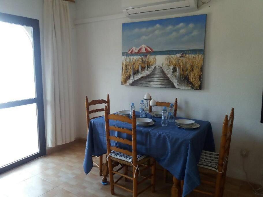 Alkabir Townhouse El Campello Vakantiehuis *
