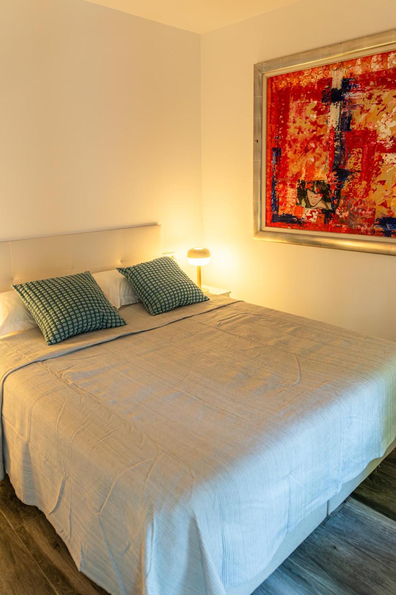 Casas 349h Centre Second Floor Apartamento