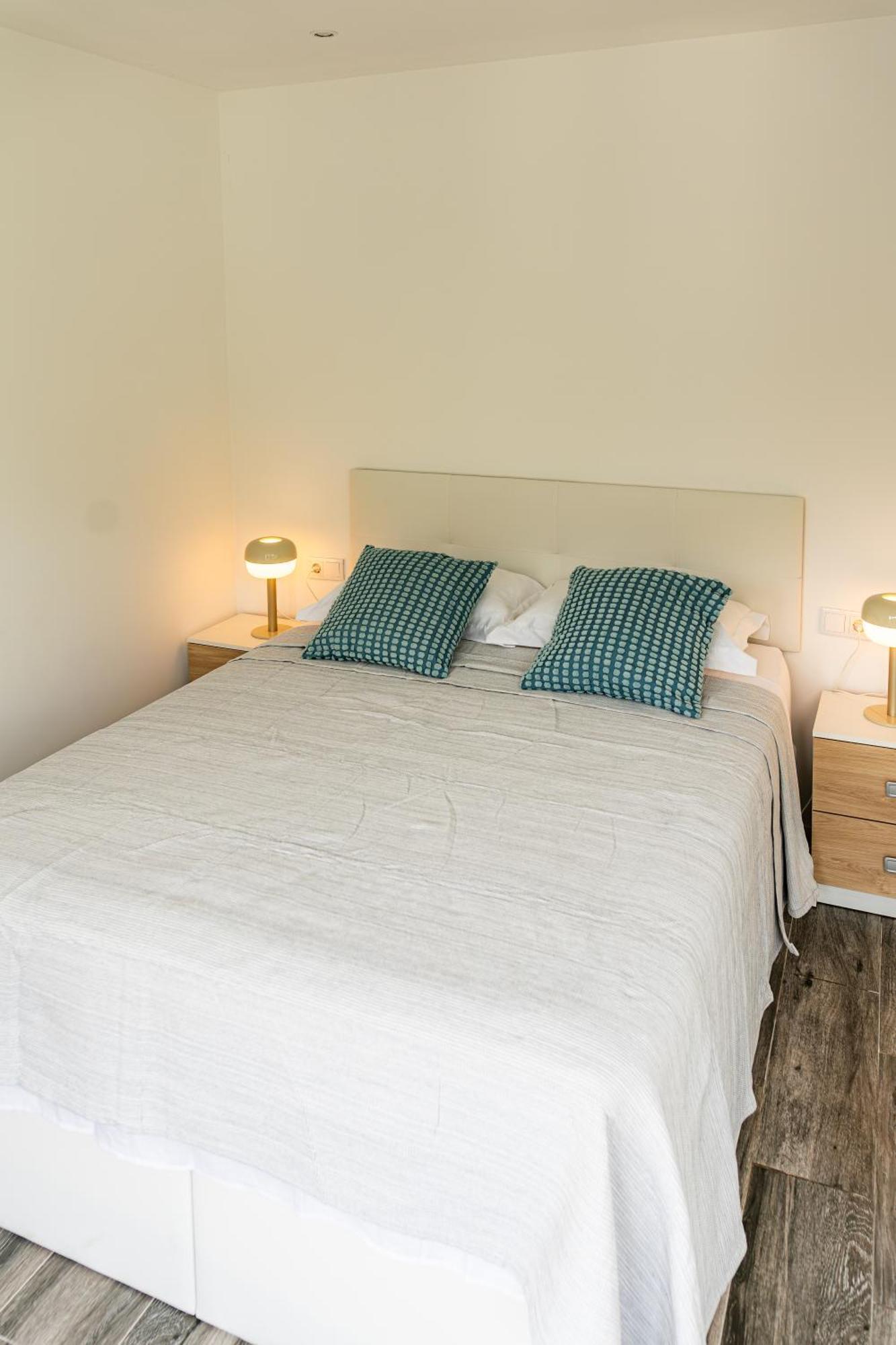 Casas 349h Centre Second Floor * Alicante