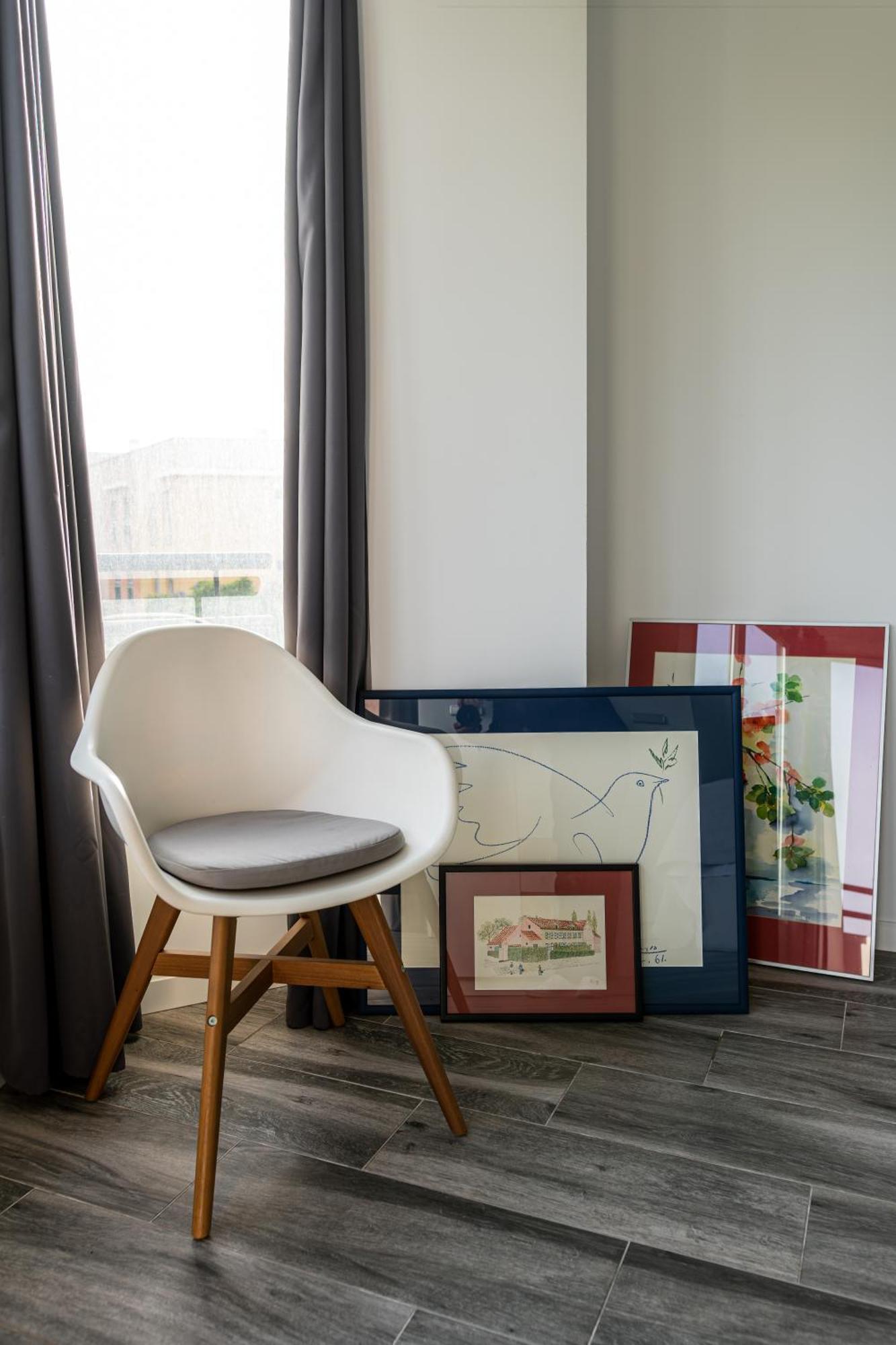 Casas 349h Centre Second Floor