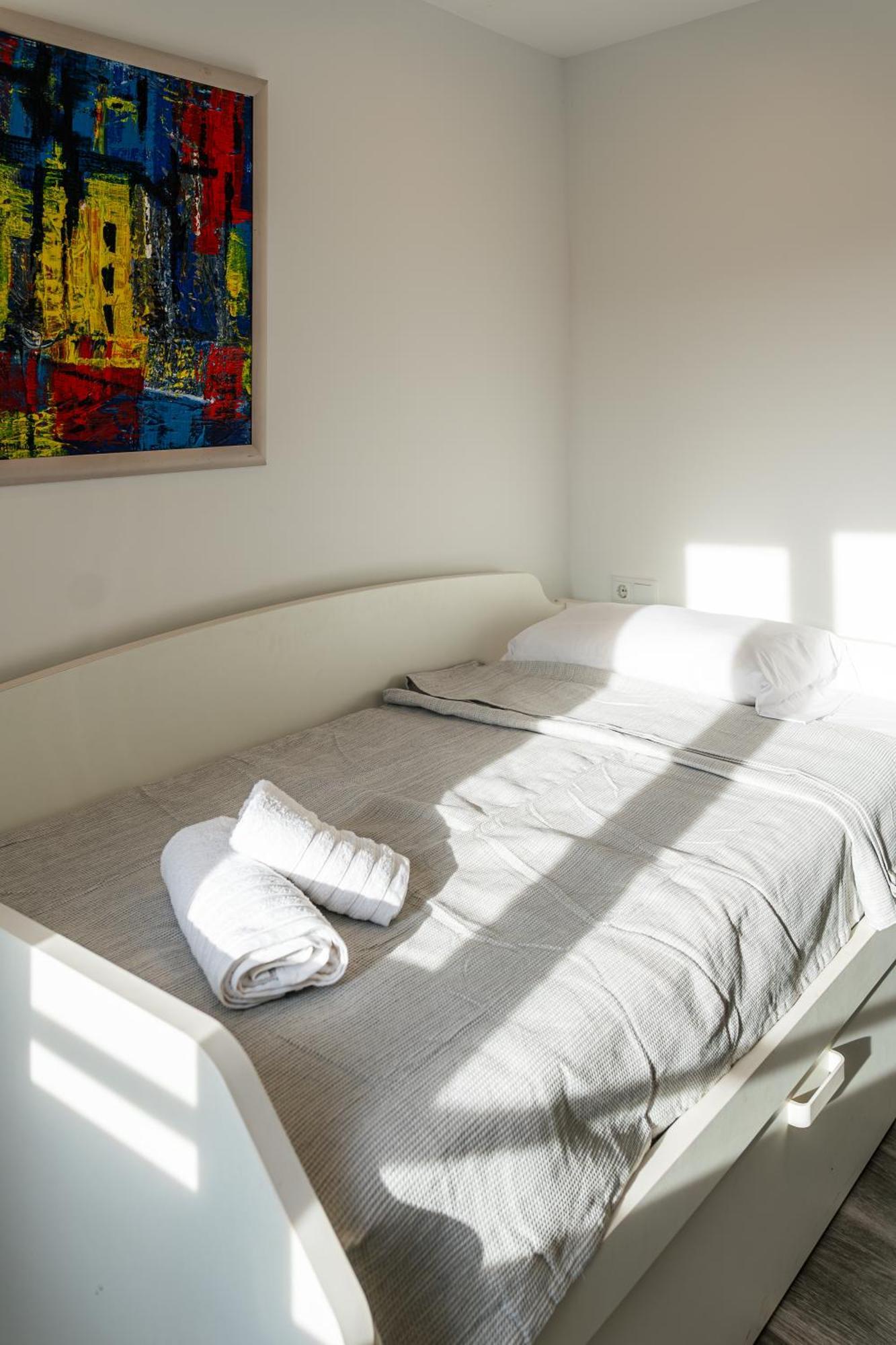 Casas 349h Centre Second Floor