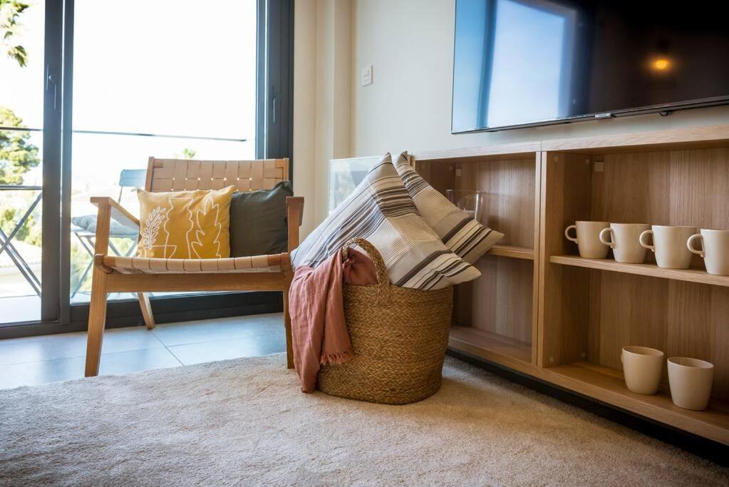 Apartamento Modern Muchavista Alicante