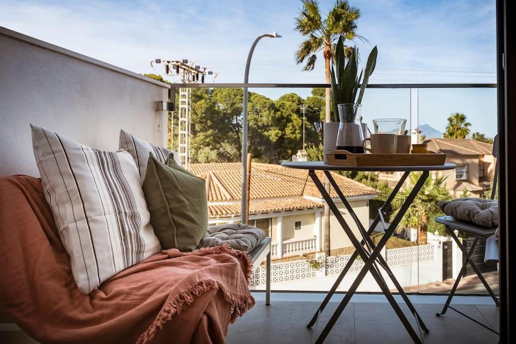 Apartamento Modern Muchavista *