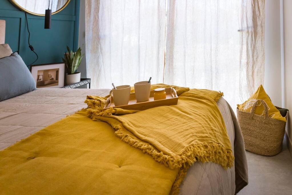 Apartamento Modern Muchavista