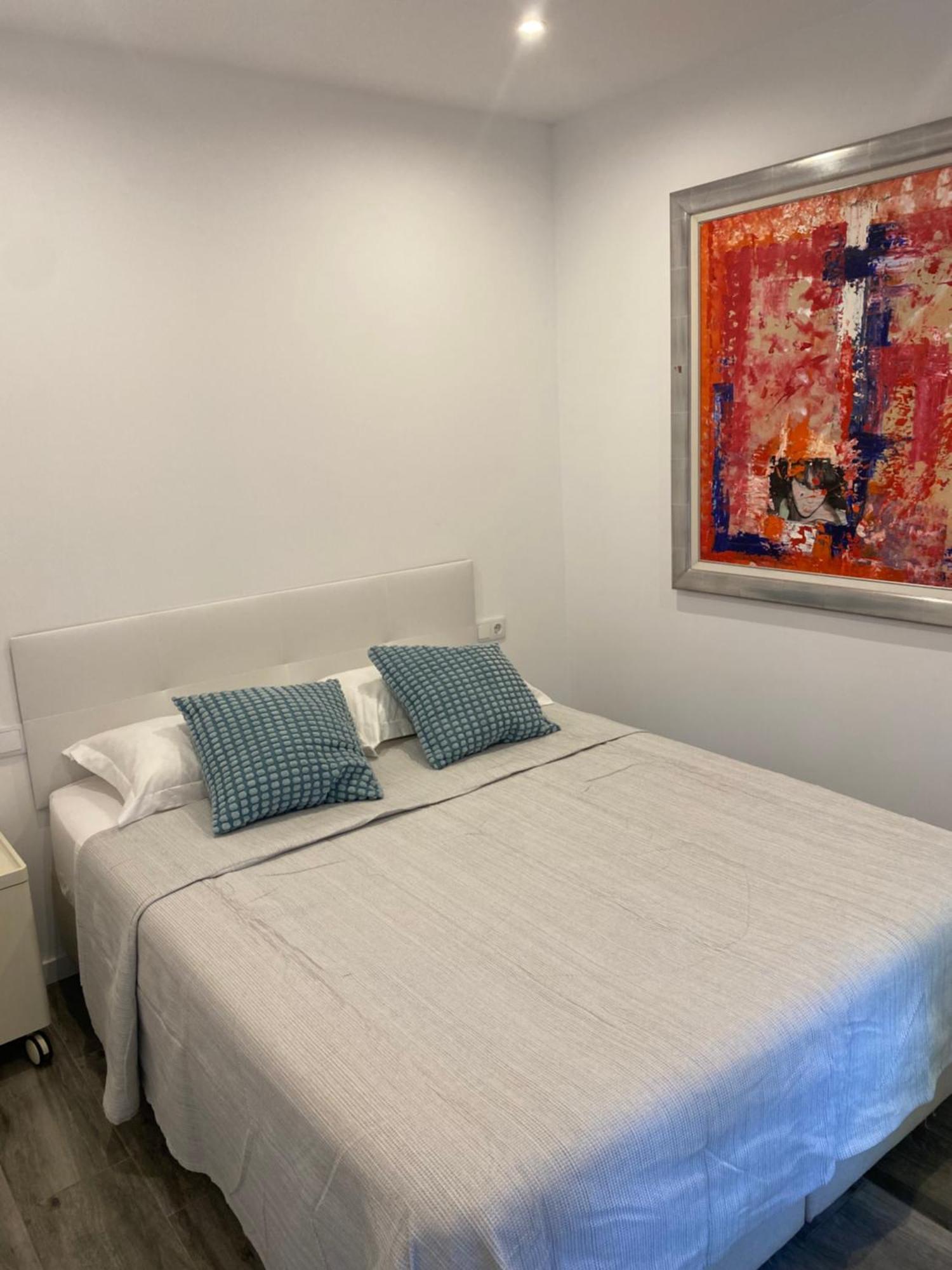 Apartamento Casas 349h Centre Second Floor *