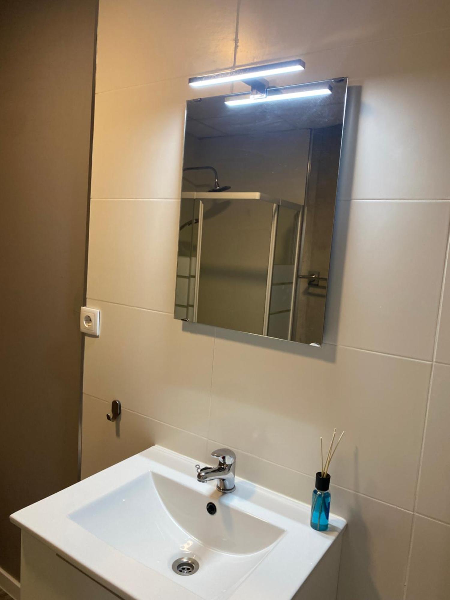 Casas 349h Centre Second Floor Alicante