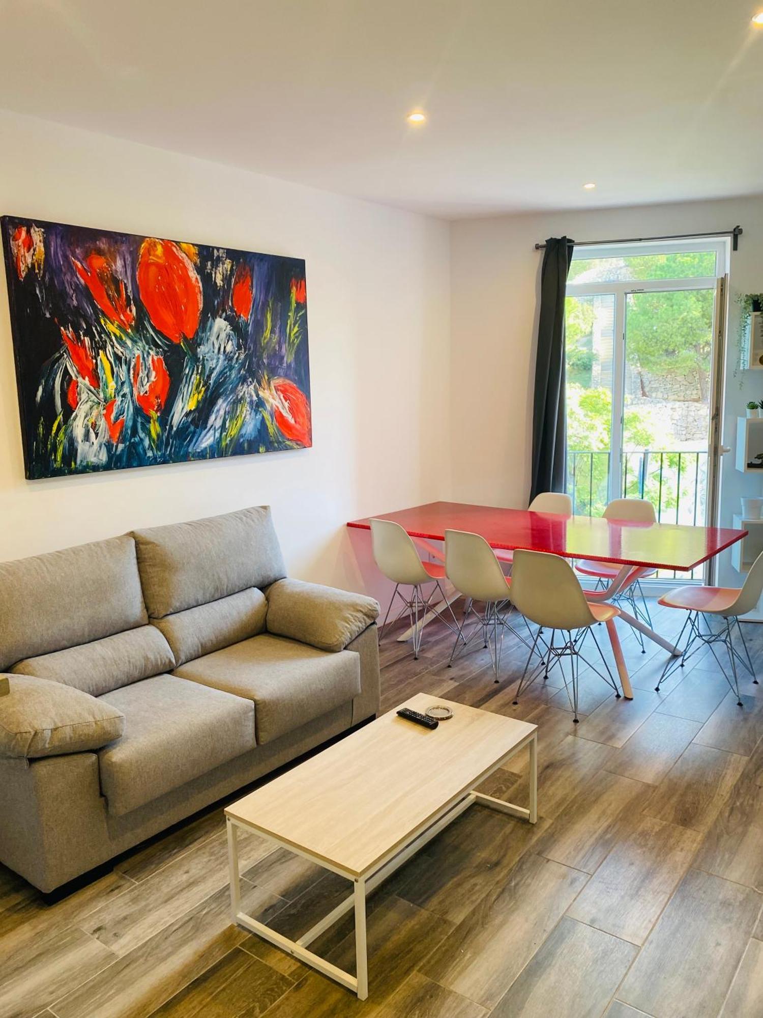 Casas 349h Centre Second Floor *