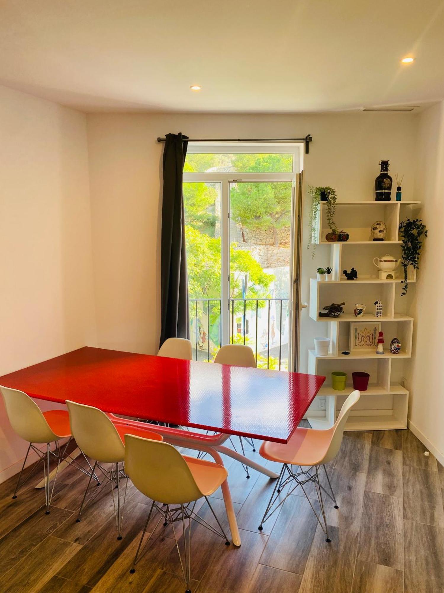 Casas 349h Centre Second Floor Apartamento