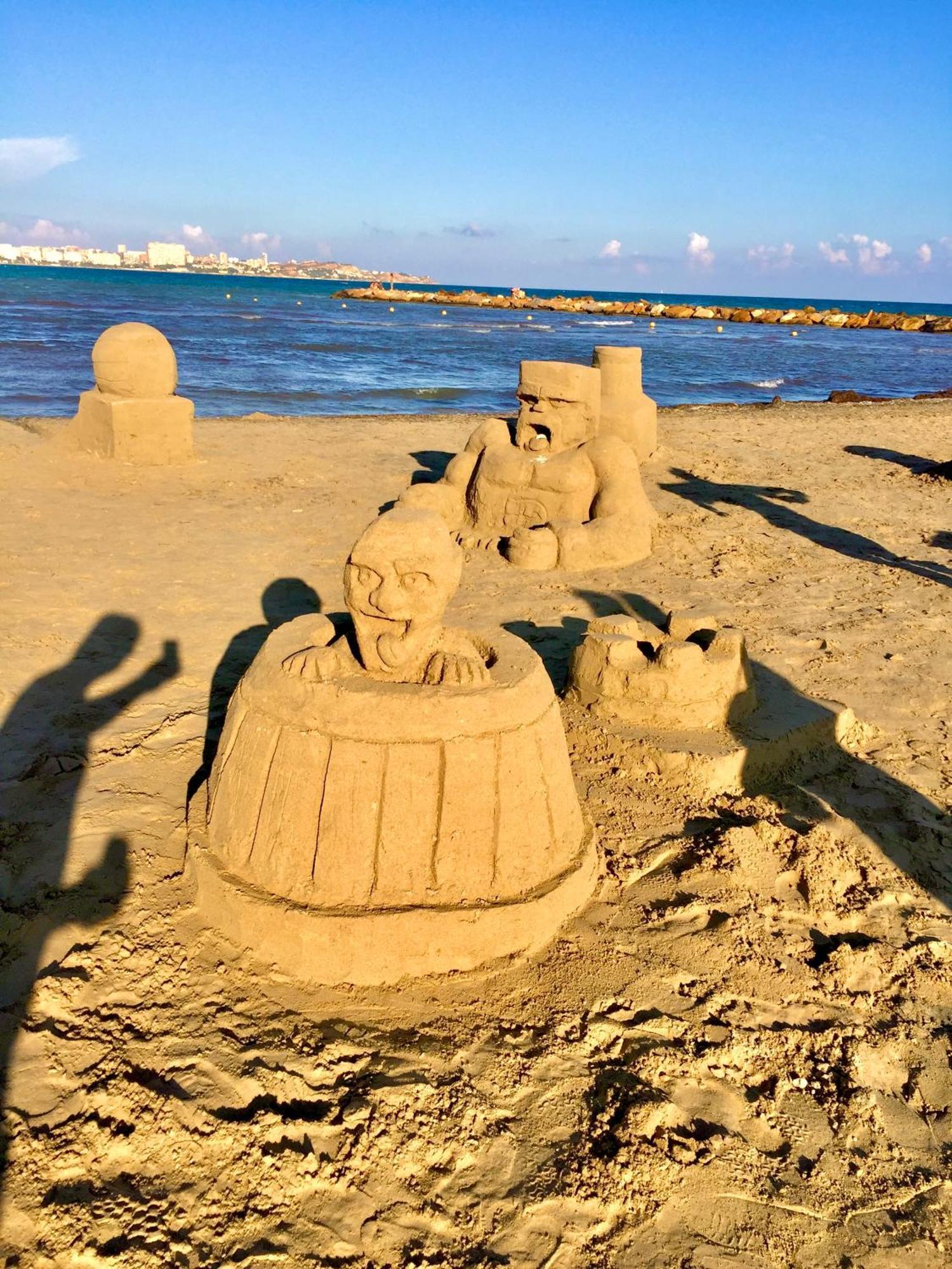 Apartamento Seaviewdream2 *