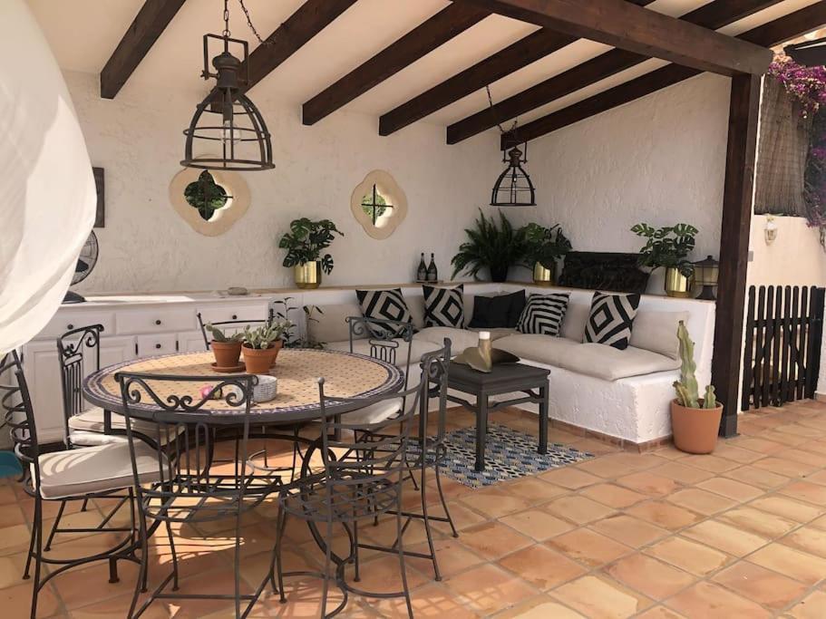 Villa 3 Bedroom Villa, Private Pool, Altea Hills *