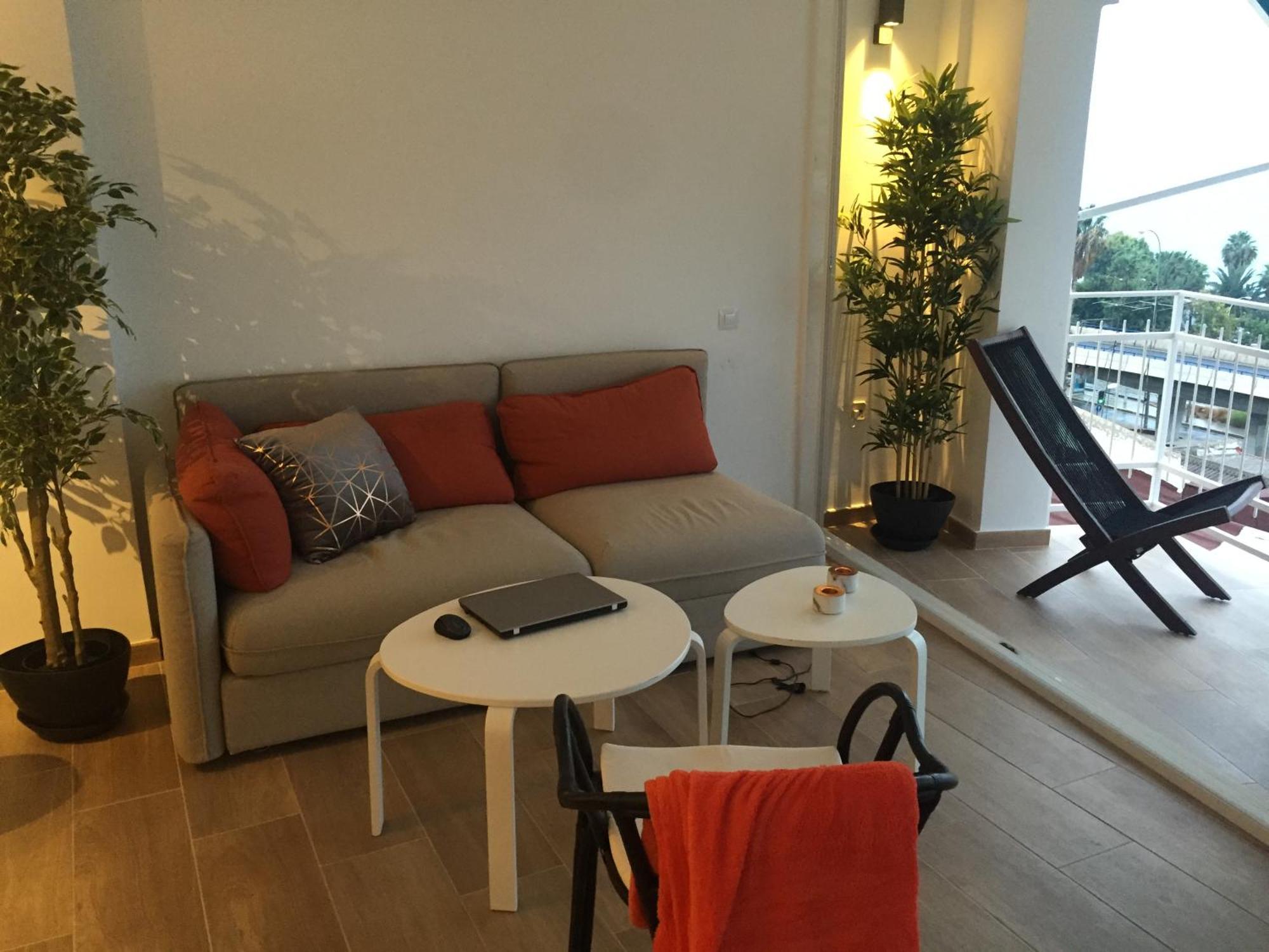 Appartement Seaviewdream2