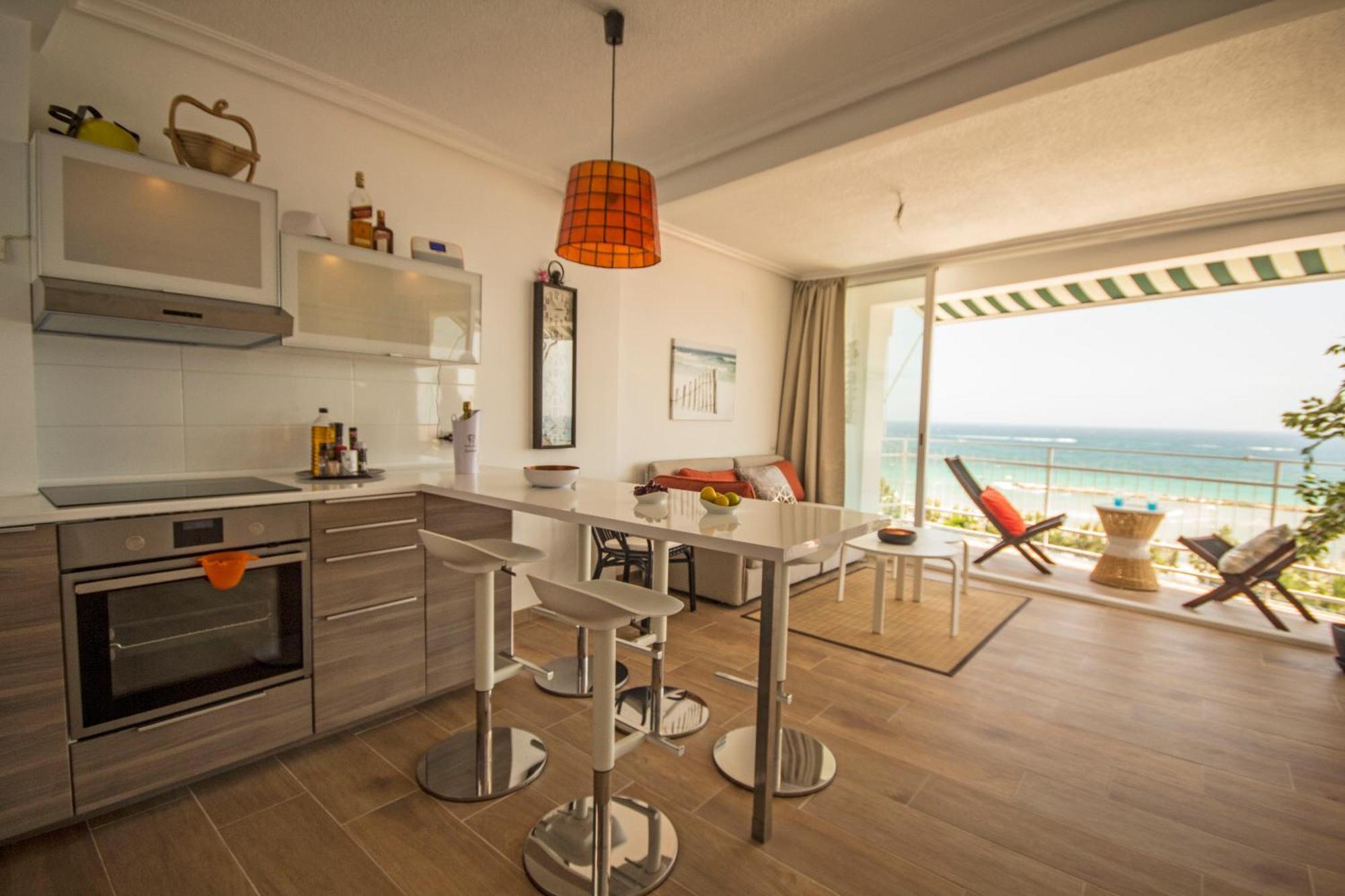 Seaviewdream2 Alicante