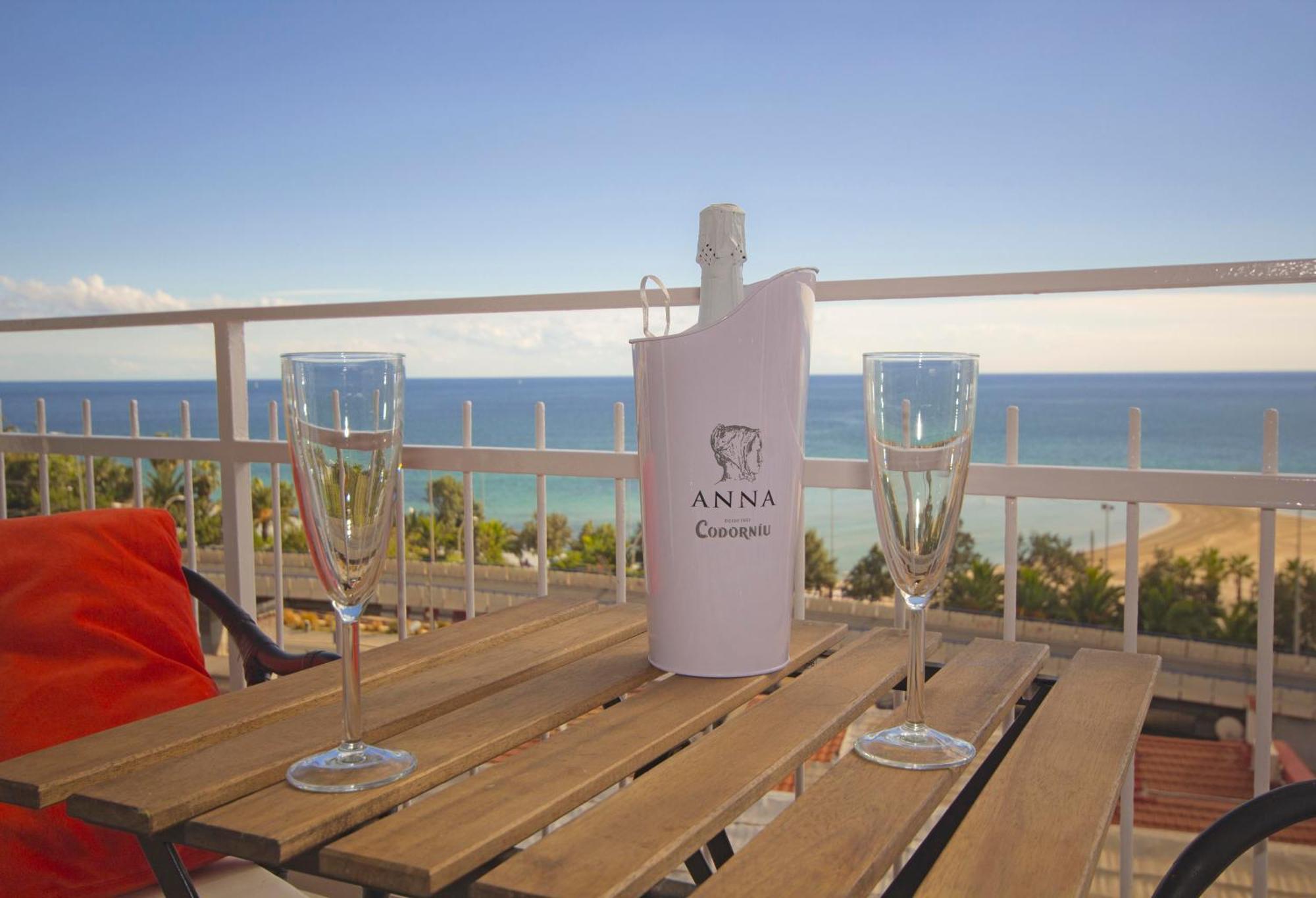 Seaviewdream2 Appartement Alicante