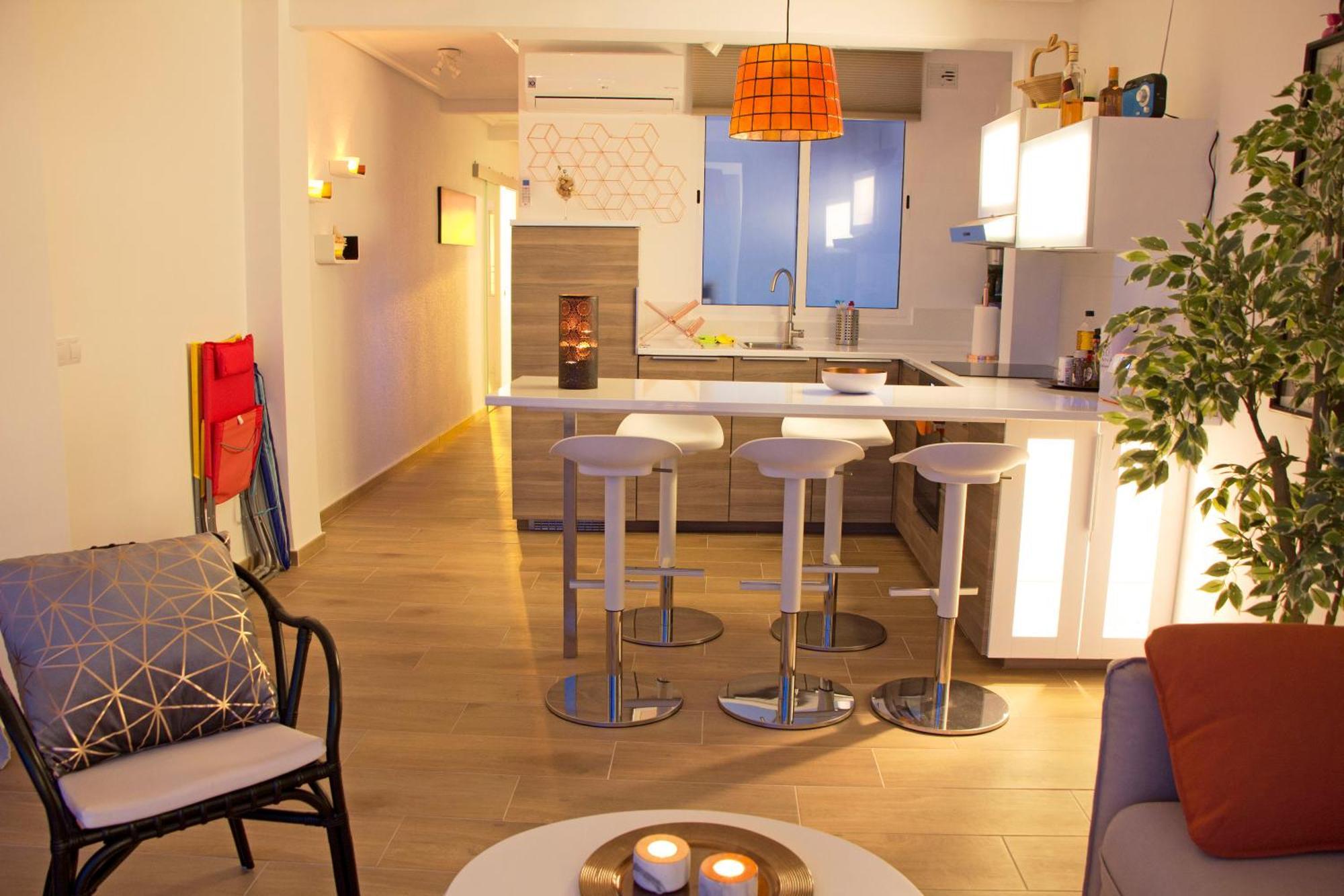 Appartement Seaviewdream2 Alicante