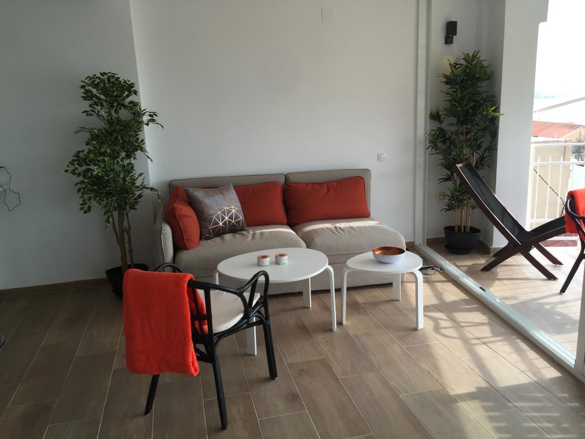 Appartement Seaviewdream2