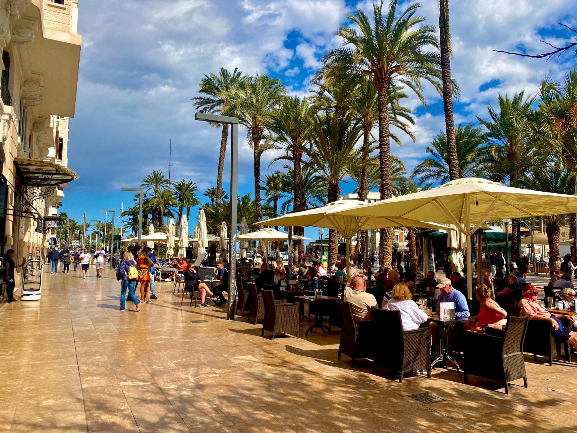 Seaviewdream2 * Alicante