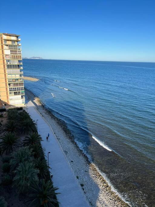 Residencial Salida Directa Al Mar. Grandes Vistas Apartment *