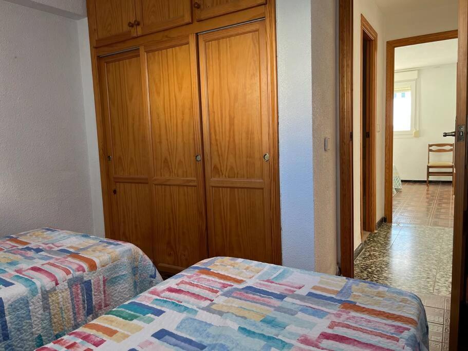 Apartment Residencial Salida Directa Al Mar. Grandes Vistas *