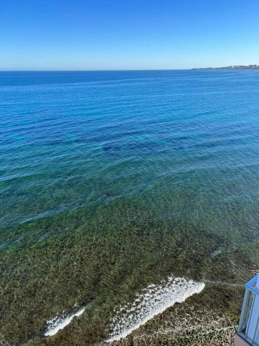 Residencial Salida Directa Al Mar. Grandes Vistas * Alicante