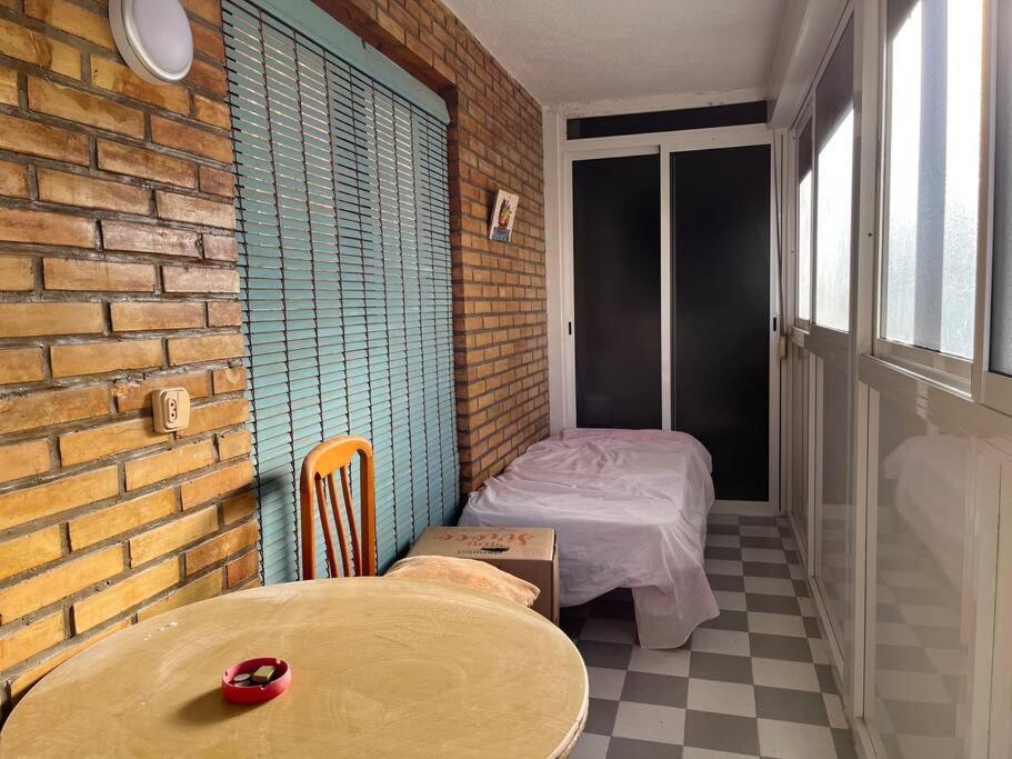 Residencial Salida Directa Al Mar. Grandes Vistas Apartment *