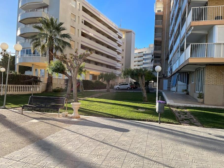 Residencial Salida Directa Al Mar. Grandes Vistas *