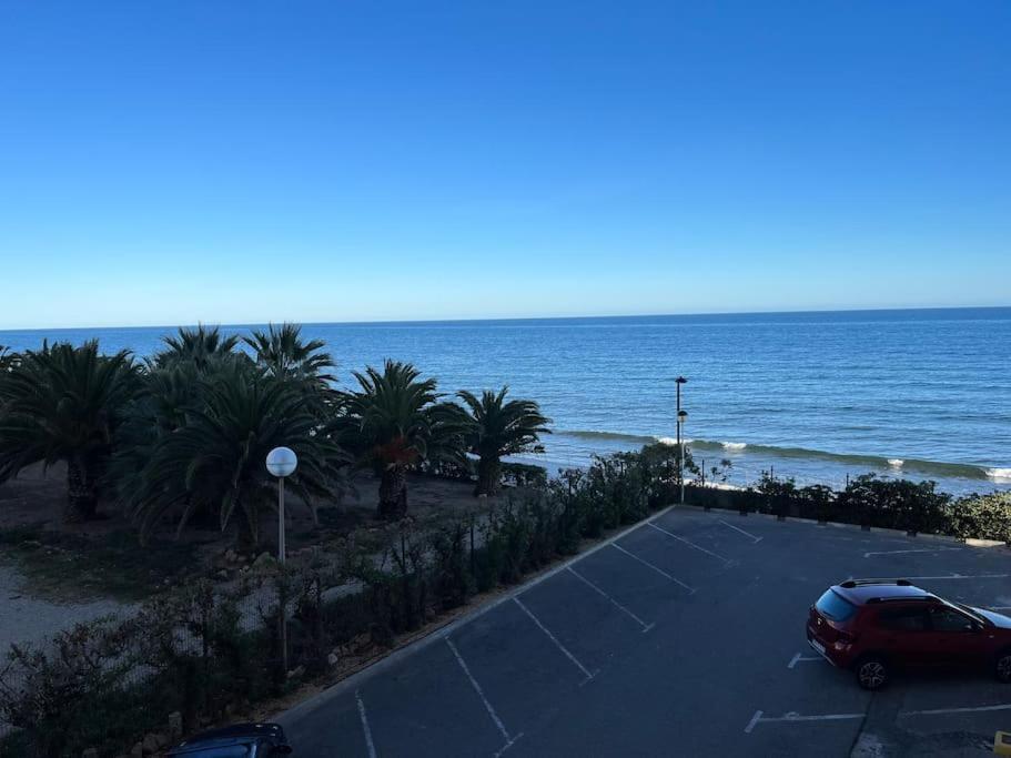 Residencial Salida Directa Al Mar. Grandes Vistas Apartment Alicante