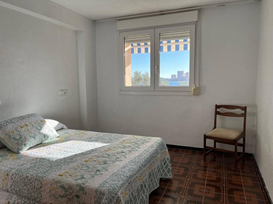 Residencial Salida Directa Al Mar. Grandes Vistas