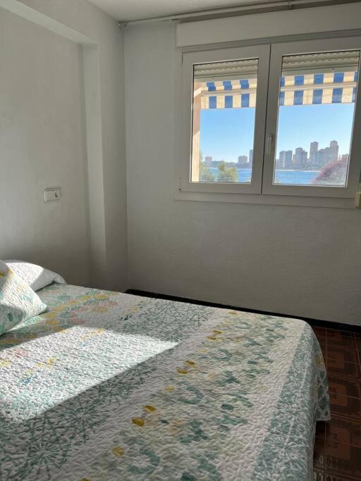 Residencial Salida Directa Al Mar. Grandes Vistas Apartment *