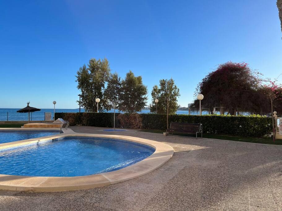 Residencial Salida Directa Al Mar. Grandes Vistas