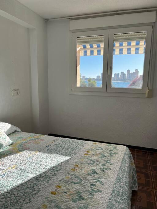 Residencial Salida Directa Al Mar. Grandes Vistas *