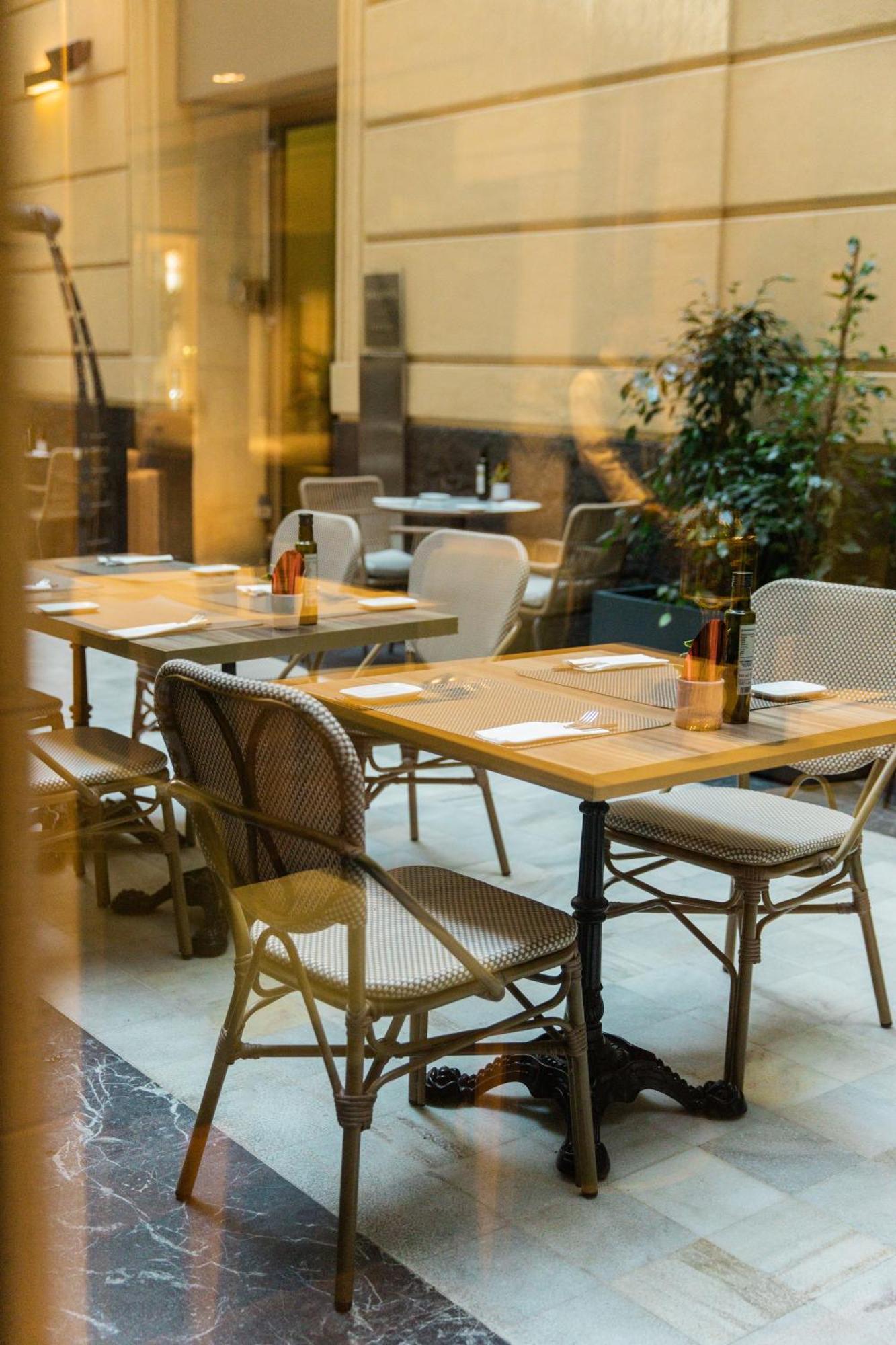 Hospes Amerigo, Alicante, A Member Of Design 5* Alicante