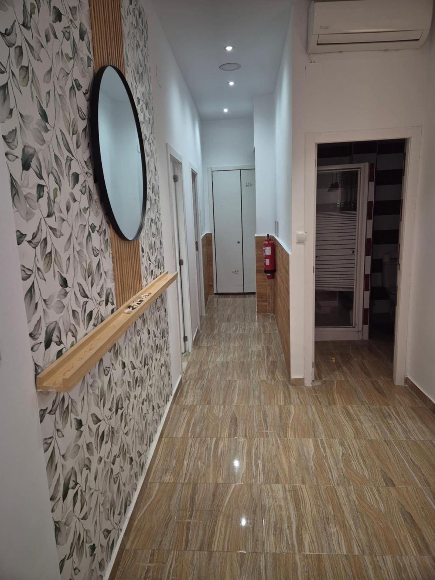 Downtown Apartment Alicante
