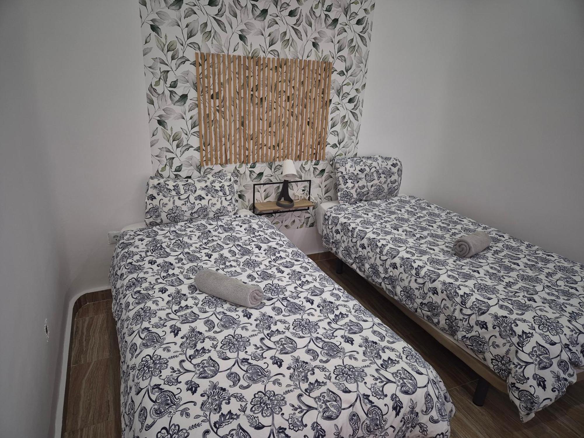 Apartment Downtown Alicante