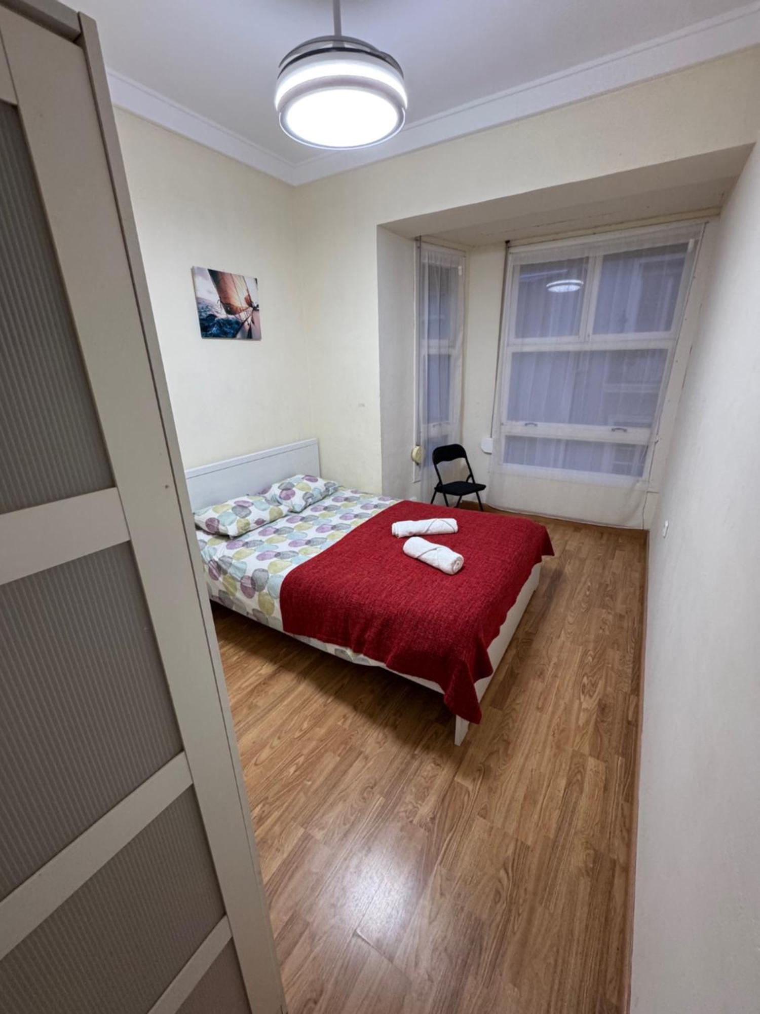 Apartment Cesar