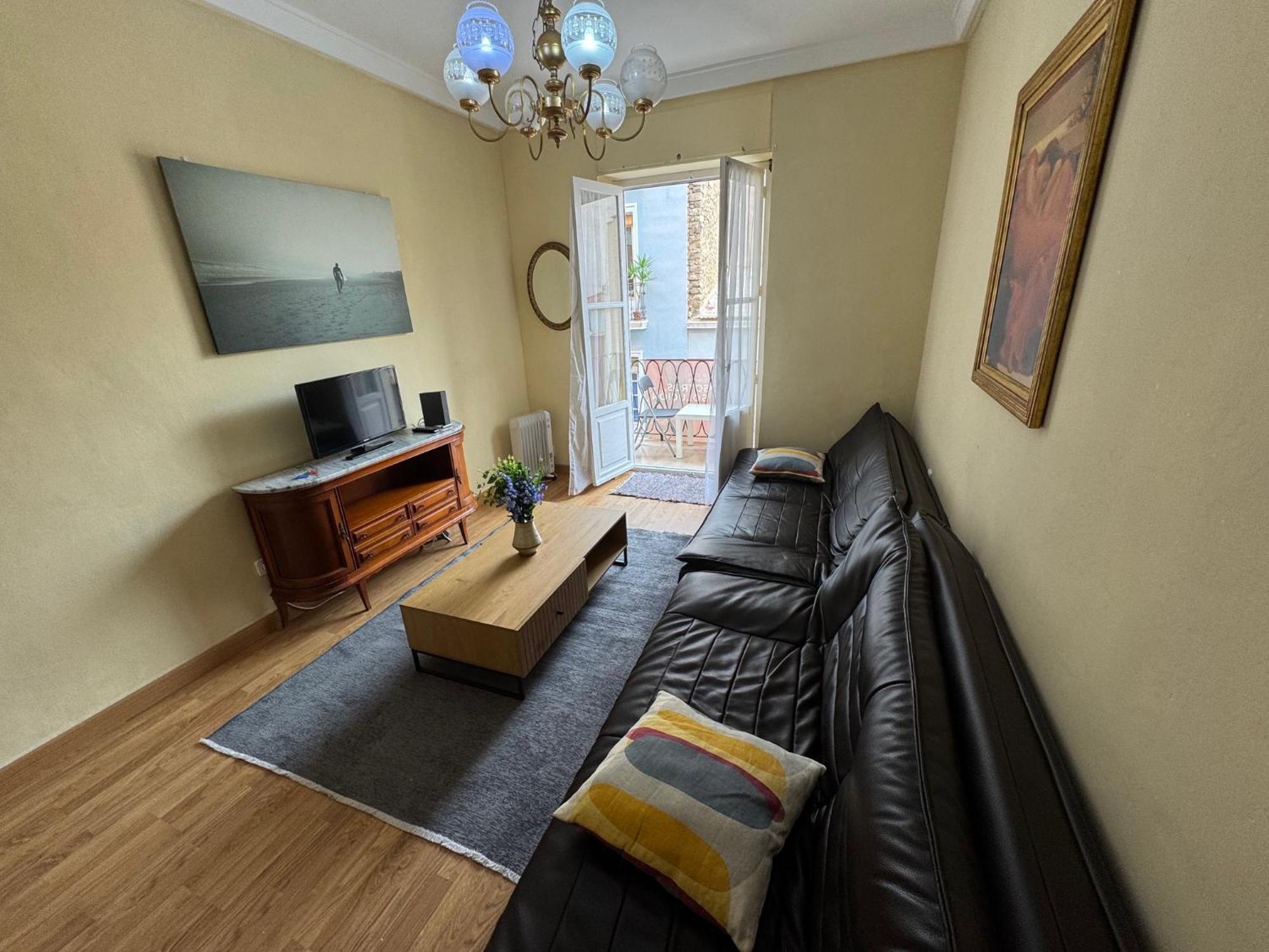 Apartment Cesar *