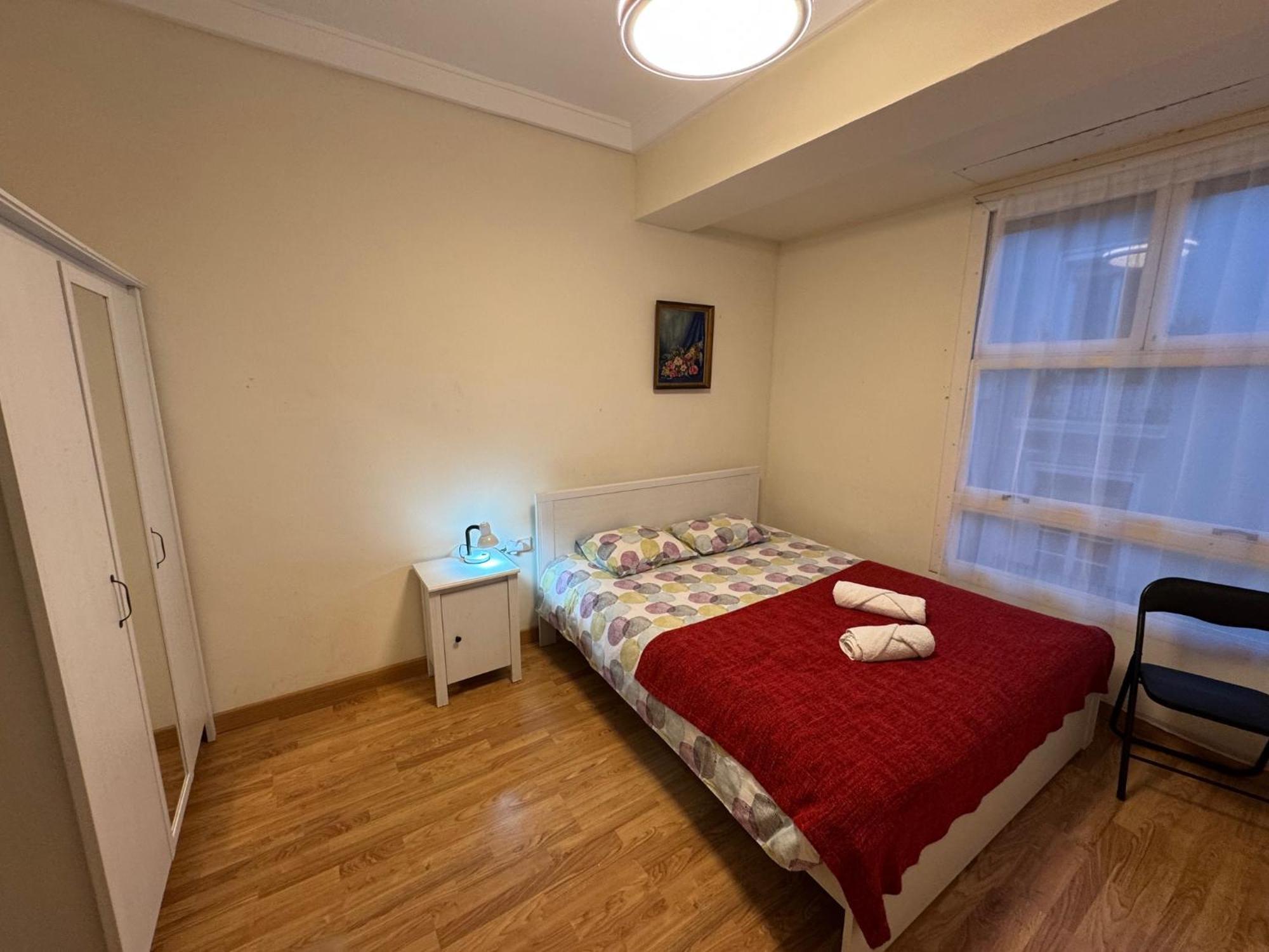 Apartment Cesar *