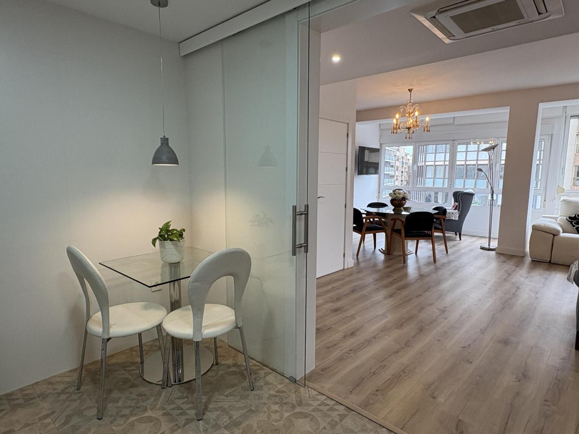 Apartment Lujo Alfonso El Sabio