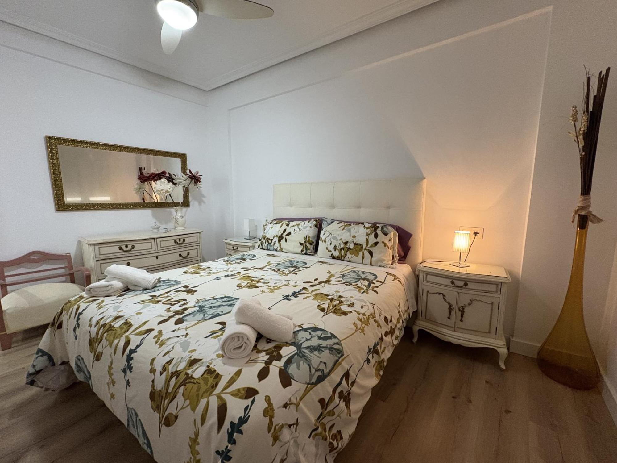 Apartment Lujo Alfonso El Sabio *
