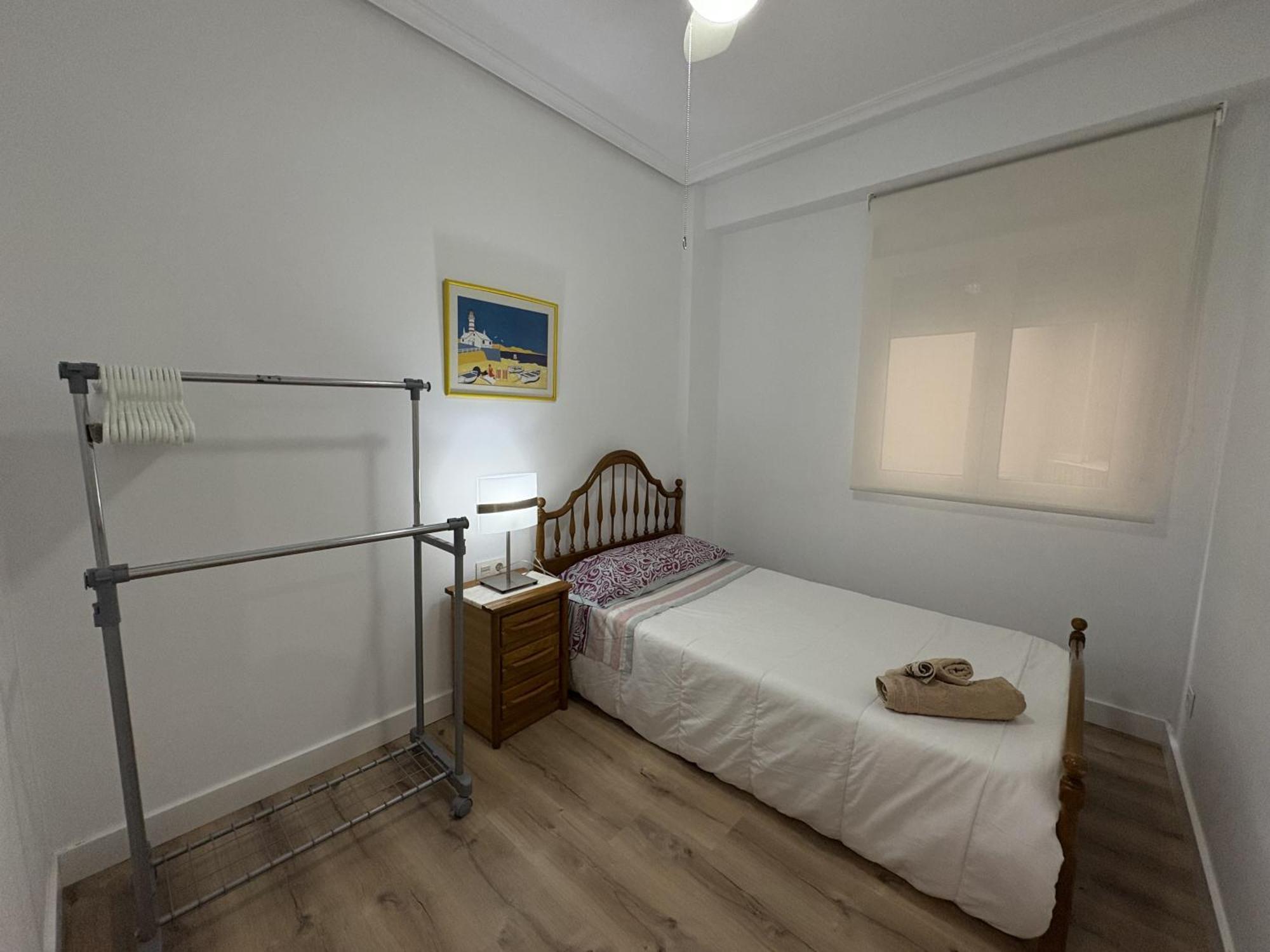 Lujo Alfonso El Sabio Apartment Alicante