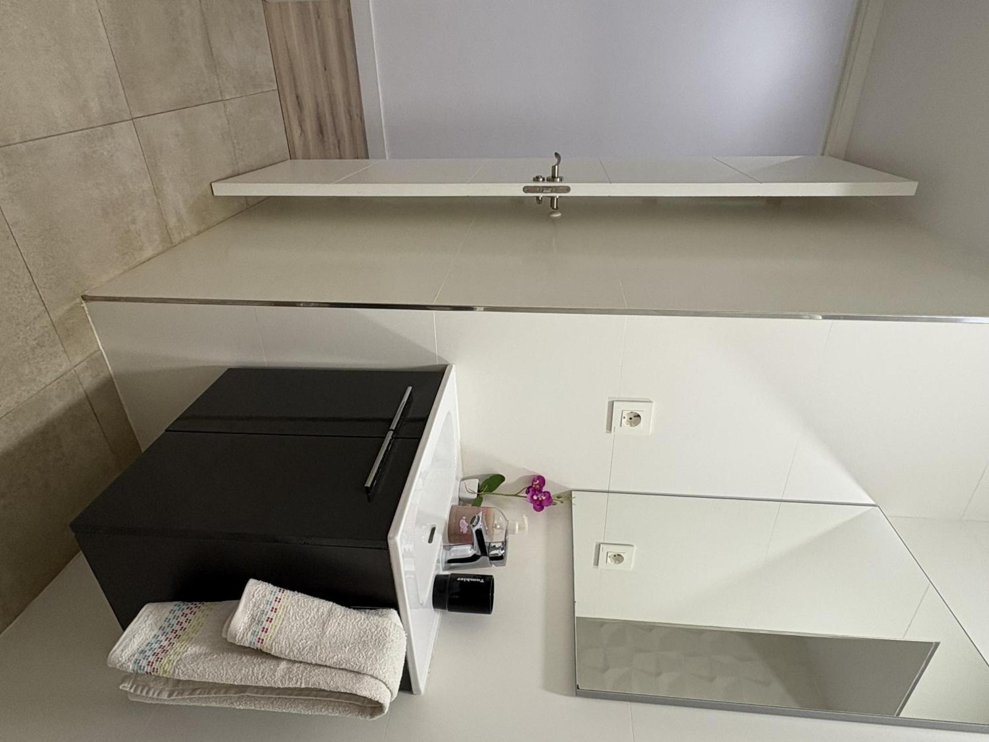 Apartment Lujo Alfonso El Sabio Alicante