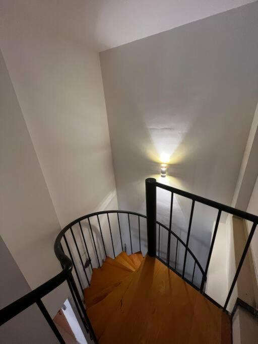 Apartment Refugio, Casco Antiguo, *
