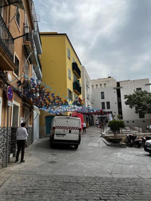 Refugio, Casco Antiguo, * Alicante