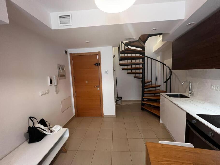 Apartment Refugio, Casco Antiguo, *