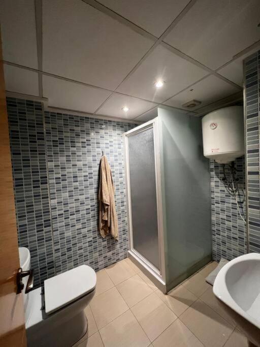 Apartment Refugio, Casco Antiguo, Alicante