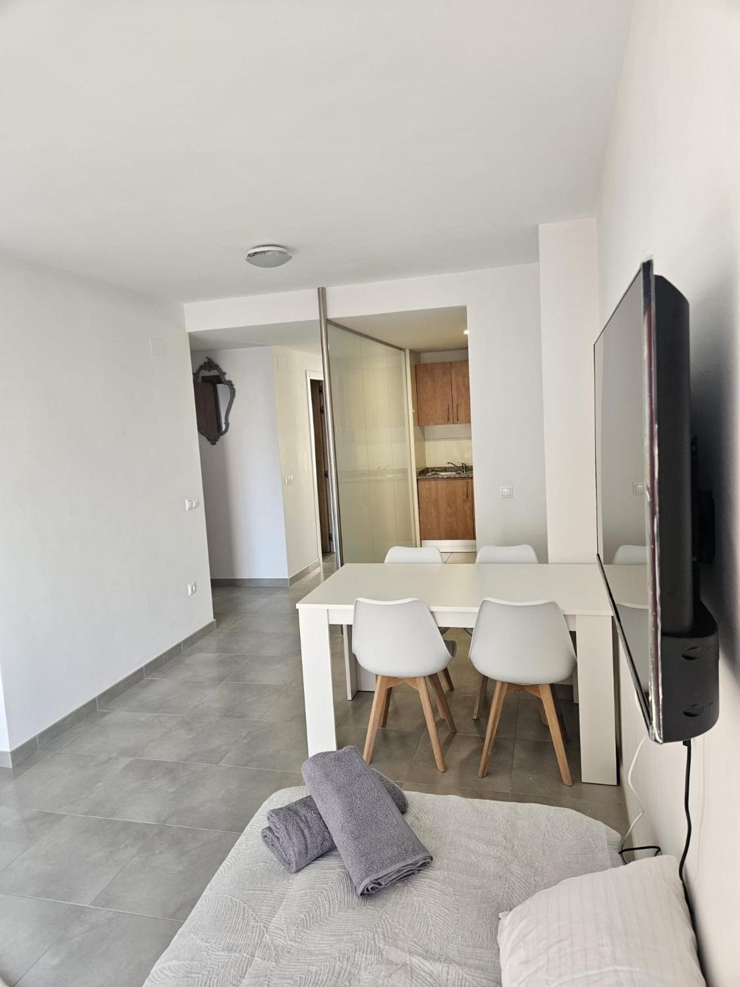 Apartment Centrum 4 Alicante