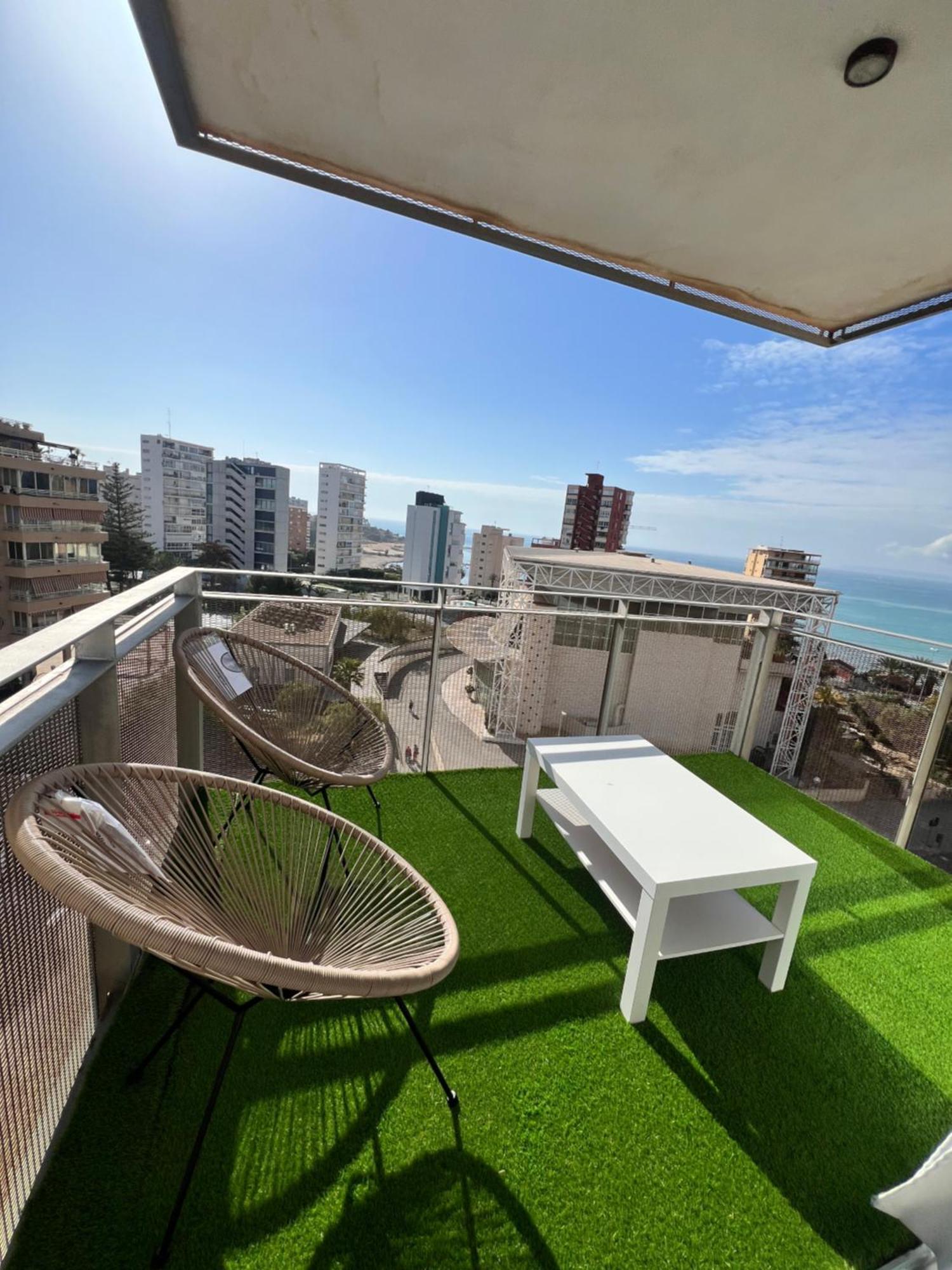 Loft Apartment Alicante
