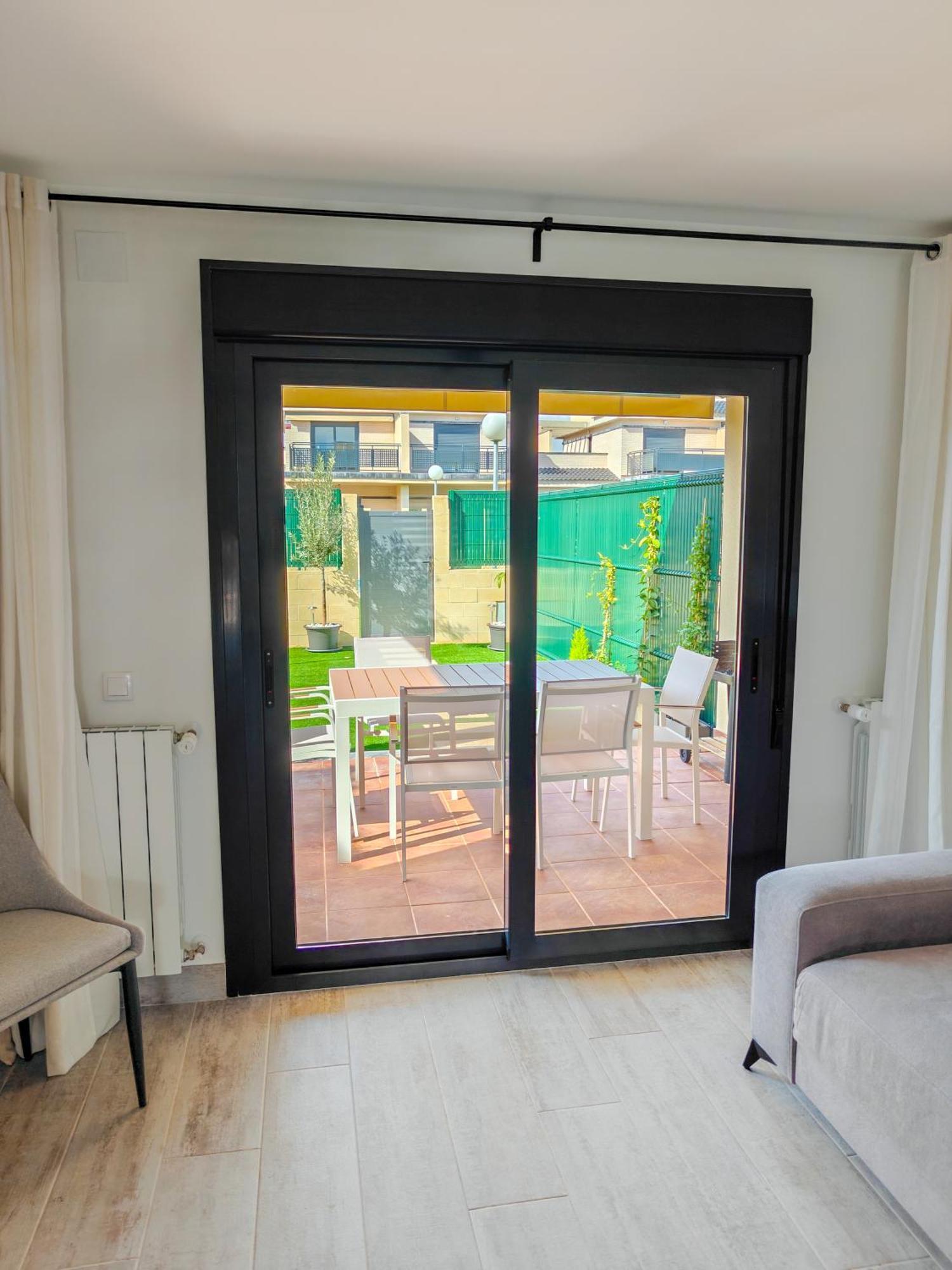 Holiday home The Garden House Alicante